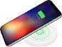 FIXED Pad 10W White - Wireless Charger