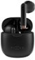 FIXED Pods fekete - Vezeték nélküli fül-/fejhallgató