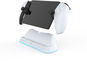FIXED Charging Stand na Playstation Portal biely - Stojan na herný ovládač