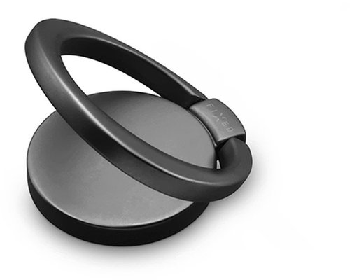 FIXED Loop black - Phone holder - Main image