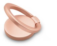 FIXED Loop pink-gold - Phone Holder