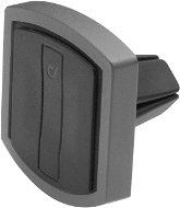 Cellularline Mag4 Handy Force Drive, My Car Edition, Black - Phone Holder