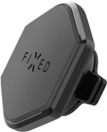 FIXED ICON Dash na palubnú dosku čierny - Držiak na mobil