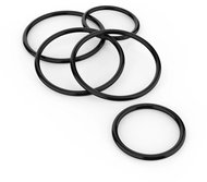 FIXED Spin service pack for attachment replacement set of rubber bands and washers - Sports Sensor