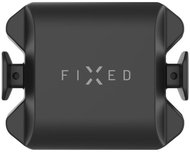 FIXED Spin Snímač kadence/rychlosti černý - Sportovní senzor