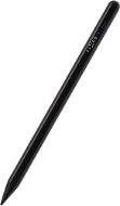FIXED Graphite iPad toll - intelligens heggyel, mágneses, fekete - Érintőceruza