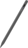 Dotykové pero (stylus) FIXED Graphite UNI s magnetmi pre dotykové displeje sivé - Dotykové pero (stylus)