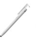 Stylus FIXED Pen 3-in-1 with Stand Function, White - Dotykové pero (stylus)