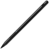 FIXED Graphite Active MPP 2.0 s dvojitým tlačítkem rozpoznáním přítlaku a magnety černé - Dotykové pero (stylus)