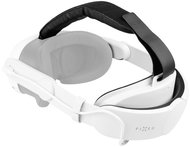 FIXED VR Power Headstrap for Meta Quest 3/3S 6 000 mAh white - VR Glasses Accessory