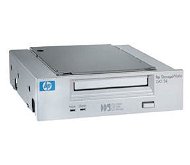 HP StorageWorks DAT24i USB interní - 24/12 GB, 120MB/min., DDS3, 2MB, software - -