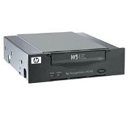HP StorageWorks DAT40i USB - Zálohovací systém