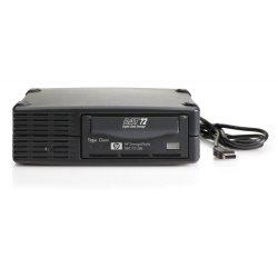 HP StorageWorks DAT72e USB externí Main image HP StorageWorks DAT72e USB externí - Backup System - Main image