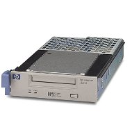 HP StorageWorks DAT24i SCSI2 LVD interní - 24/12 GB, 120MB/min., DDS3, 2MB, software - -
