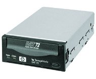 HP StorageWorks DAT72i Wide - Zálohovací systém
