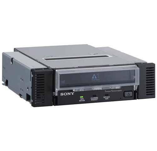 Sony AITi100STS SATA interní - 104/40 GB, 360MB/min., AIT-1T, 12MB, retail Main image Sony AITi100STS SATA interní - 104/40 GB, 360MB/min., AIT-1T, 12MB, retail - - - Main image