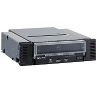 Sony AITi100STS SATA interní - 104/40 GB, 360MB/min., AIT-1T, 12MB, retail - -