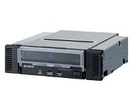 Sony AITi100S Ultra Wide SCSI LVD interní - 104/40 GB, 360MB/min., AIT-1T, 12MB, retail - -