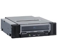Sony AITi200S Ultra Wide SCSI LVD interní - 208/80 GB, 720MB/min., AIT-2T, 32MB, retail - -