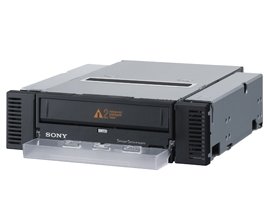 Sony AITi130A/S IDE interní - 130/50 GB, 360MB/min., AIT-2, 12MB, retail Main image Sony AITi130A/S IDE interní - 130/50 GB, 360MB/min., AIT-2, 12MB, retail - - - Main image