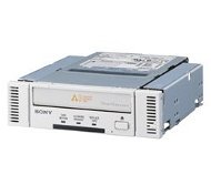 Sony SDX-700CR AIT Wide Ultra3 SCSI LVD interní - 260/100GB, 720MB/min., AIT-3, 10MB, bulk
