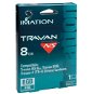 Páska IMATION pro páskové mechaniky Travan 8/4 GB - -