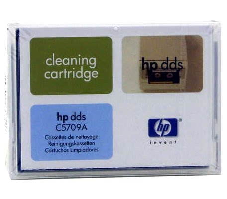 HP pro páskové mechaniky DAT DDS72 72/36GB - Data Cartridge - Main image
