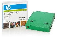 HP Ultrium 1,6 TB pre HP StorageWorks, 240 MB / s - Dátová kazeta