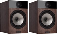 Fyne F301 Walnut - Pair - Speakers