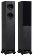 Fyne Audio F55E - Black - Speakers