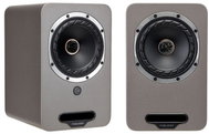 Fyne Audio Cubitt 5 Pearl Titanium - Speakers