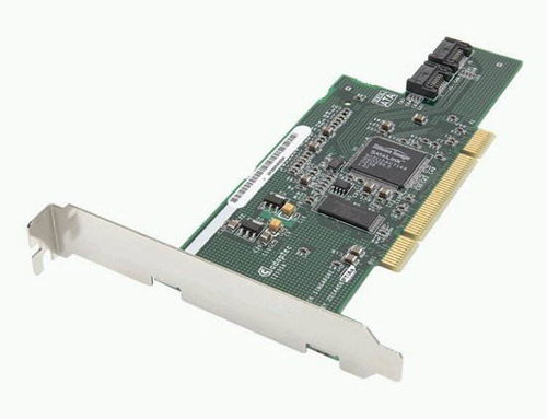 ADAPTEC AAR-1210SA bulk - Controller Unit - Main image