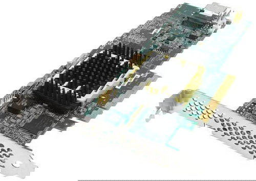 ADAPTEC 1405 SATA-SAS kit - Controller Unit - Main image