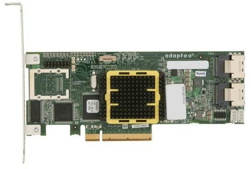 ADAPTEC 2805 kit - Controller Unit - Main image