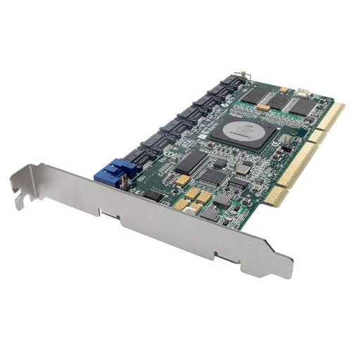 ADAPTEC AAR-2820SA kit - Controller Unit - Main image