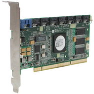 ADAPTEC AAR-2820SA 256MB cache - Controller Unit