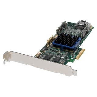 ADAPTEC 3405 kit - Controller Unit - Main image