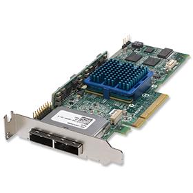 ADAPTEC 3085 kit - Controller Unit - Main image