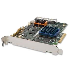 ADAPTEC 31205 Kit - Controller Unit - Main image