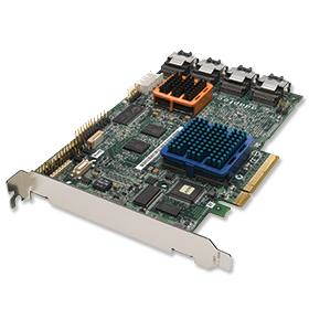 ADAPTEC 31605 Bulk - Controller Unit - Main image