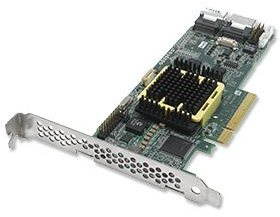 ADAPTEC 5405 bulk - Controller Unit - Main image