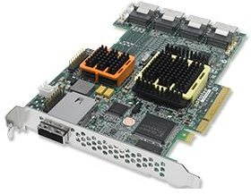  ADAPTEC 51645 bulk  - Controller Unit - Main image