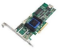 Microsemi ADAPTEC 6405 kit - PCI-Controller