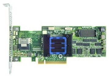 ADAPTEC RAID 6405T bulk - Controller Unit - Main image