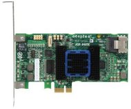 Microsemi Adaptec RAID 6405E Bulk - Expansion Card