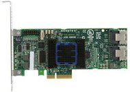 Microsemi Adaptec RAID 6805E Bulk - Expansion Card