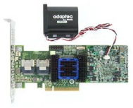 ADAPTEC 6805T Groß - PCI-Controller