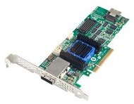 Microsemi ADAPTEC 6445 bulk - PCI-Controller