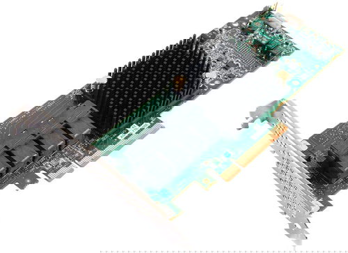 Microsemi ADAPTEC 71605E bulk - Controller Unit - Main image