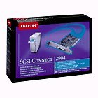 ADAPTEC AVA-2904 kit - Expansion Card
